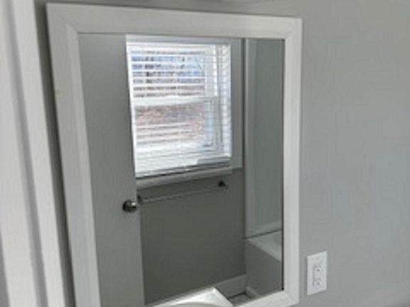 Unit 1 Bathroom