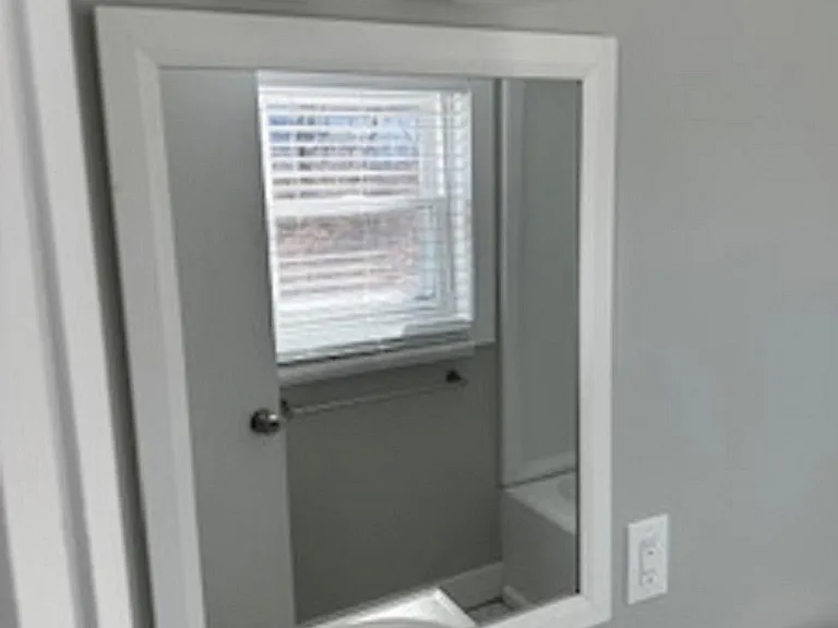 Unit 1 Bathroom