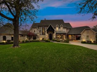 1616 Lismore Ct, Keller, TX 76262
