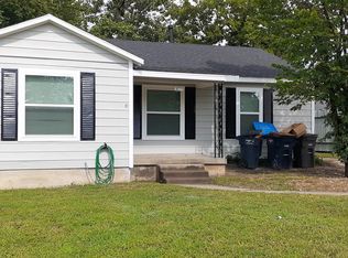 3617 Gordon Ave, Fort Worth, TX 76110