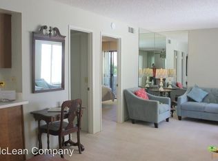 351 N Hermosa Dr UNIT 1D1, Palm Springs, CA 92262