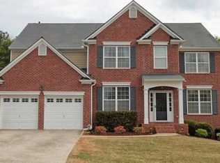 902 Van Briggle Path, Buford, GA