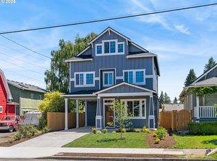 8290 N Fiske Ave, Portland, OR