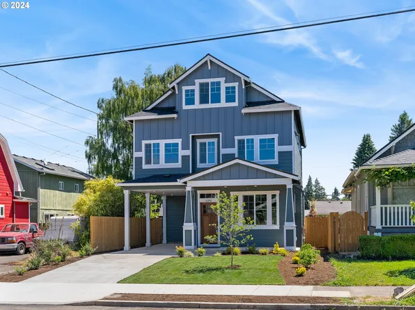 8290 N Fiske Ave, Portland, OR 97203