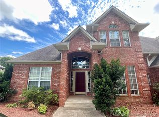 1921 Muirfield Dr, Ada, OK 74820