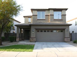1216 E Julian Dr, Gilbert, AZ 85295