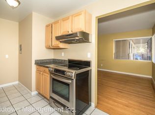 536 Hawthorne Ave APT B, Palo Alto, CA 94301