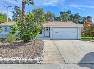 2452 Moraine Cir, Rancho Cordova, CA