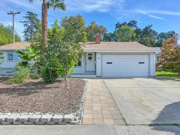 2452 Moraine Cir, Rancho Cordova, CA 95670