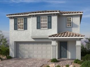 4260 Mount Bonnell Ave, North Las Vegas, NV 89081
