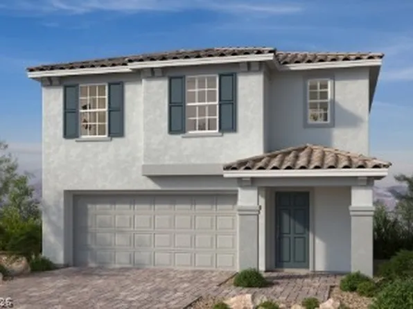 4260 Mount Bonnell Ave, North Las Vegas, NV 89081