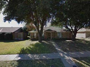 808 Filmore Dr, Plano, TX 75025