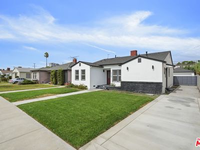 5735 Bowesfield St, Los Angeles, CA, 90016