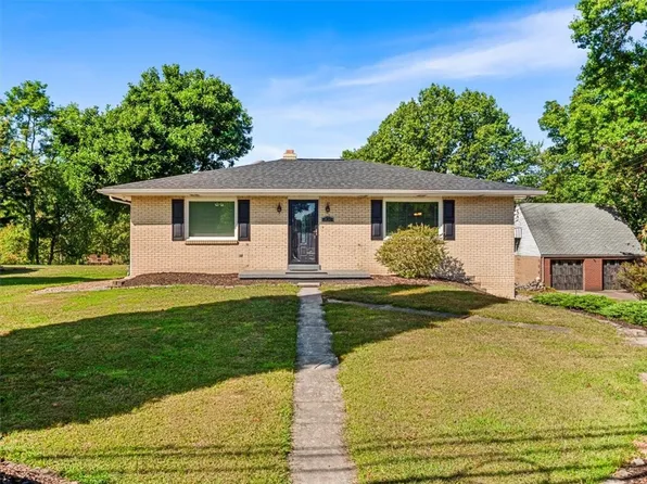 301 Churchill Rd, Pittsburgh, PA 15235