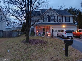 6265 Oaklawn Ln, Woodbridge, VA