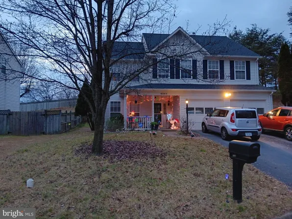 6265 Oaklawn Ln, Woodbridge, VA 22193