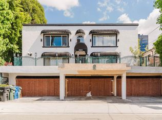 9031 Phyllis Ave APT 2, West Hollywood, CA 90069