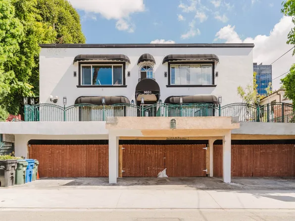 9031 Phyllis Ave, West Hollywood, CA