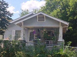 1244 N Denver Ave, Tulsa, OK 74106