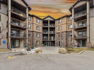 60 N Panatella St NW #2209, Calgary, AB T3K0M3