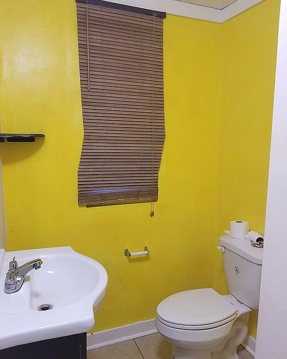 BUNGALOW