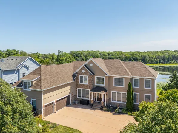 16299 Stemmer Ridge Rd NW, Shakopee, MN 55379