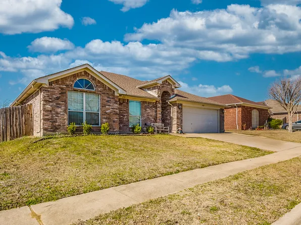 6928 Meadow Bend Dr, Arlington, TX 76002