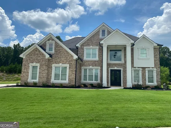 4615 Mossey Dr, Lithonia, GA 30038