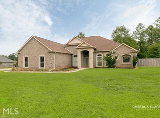 401 Morgan Ranch Cir #68, Bonaire, GA 31005