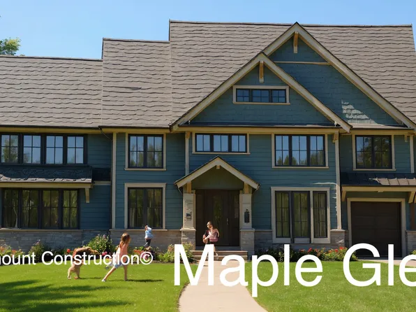 Maple Glen Plan, PCI 22205