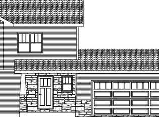 2114 Island View Ln, Mosinee, WI 54455