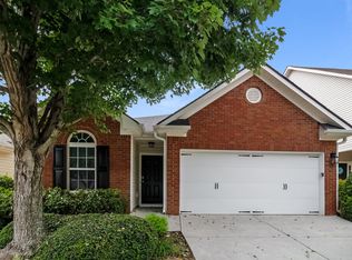 254 Highland Falls Blvd, Hiram, GA 30141