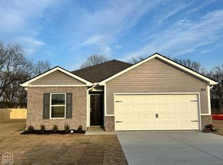 101 Abigail Dr, Brookland, AR 72417