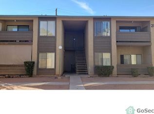 2847 Wheelwright Dr APT D, Las Vegas, NV 89121
