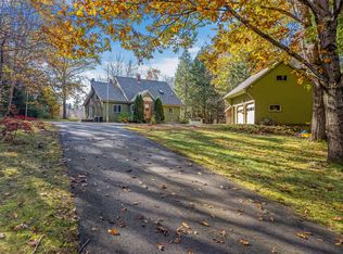 55 Bowdoinham Rd, Sabattus, ME 04280