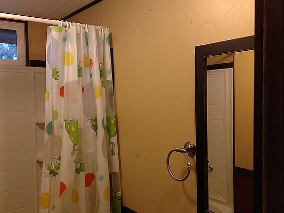 Second Bathroom
