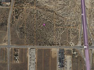 4th Street West On Ave S, Palmdale, CA