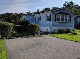 6 Old State Rd TRLR 74, Highland Falls, NY 10928
