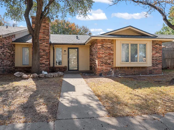 5729 38th St, Lubbock, TX 79407