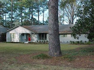 240 Ridge Dr, Jackson, MS 39216