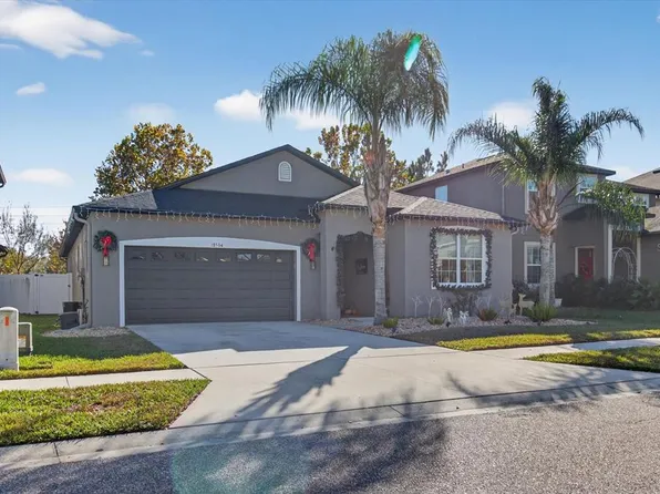 18564 Strombury Dr, Land O Lakes, FL 34638