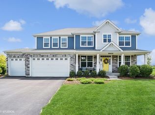 26930 Thornwood Blvd, Plainfield, IL 60585