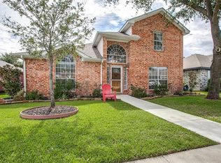 1510 Mesa Ct, Mesquite, TX 75181
