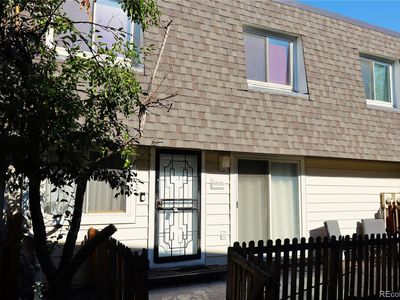 6865 E Arizona Avenue  Unit D, Denver, CO, 80224