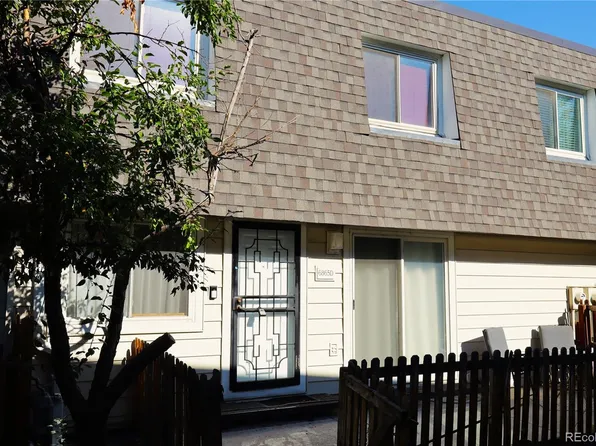 6865 E Arizona Avenue #D, Denver, CO 80224