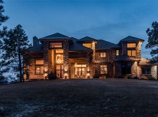 5191 Golden Ridge Ct, Parker, CO 80134