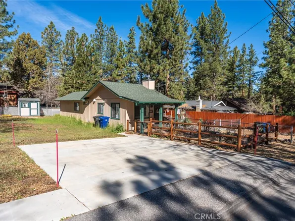318 Los Angeles Ave, Sugarloaf, CA 92386