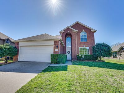 1602 Pine Hills Ln, Corinth, TX, 76210