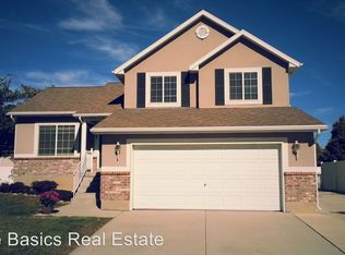 52 E Teal Ct, Saratoga Springs, UT 84045