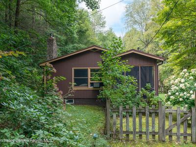 249 Broadchannel Road, Andes, NY, 13731